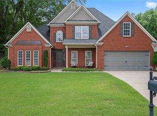 1574 Ember Oaks Cir, Powder Springs, GA 30127