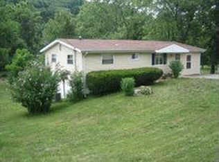 6208 State Road Pp, High Ridge, MO 63049