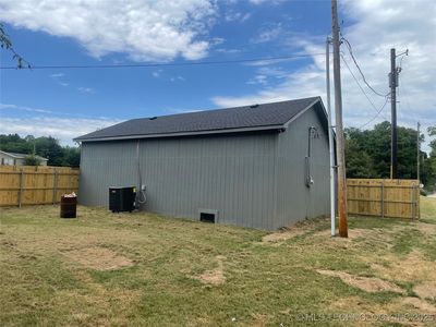 3096 State Road 91, Colbert, OK, 74733