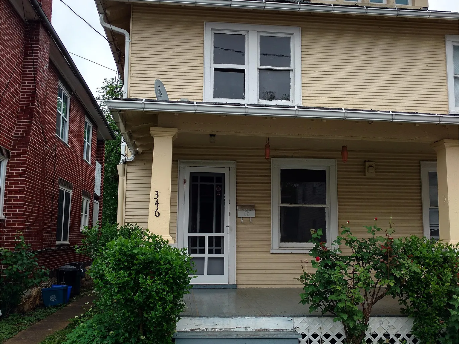 346 Gray Avenue - 1 — Photo 2