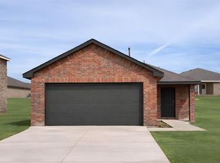 543 Saint Charles Pl, Newcastle, OK 73065