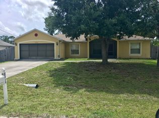 2950 Flanders Ave SE, Palm Bay, FL 32909