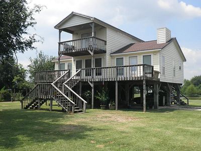 2101 7th St, High Island, TX, 77623