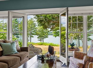 67 Village Way #505, Edgecomb, ME 04556