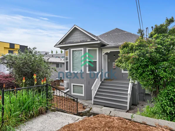 2243 14th Ave W APT C, Seattle, WA 98119