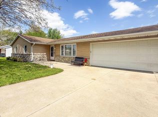3508 N Burgess Rd, Muncie, IN 47304