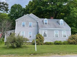 30 Church St, Kingston, NH 03848
