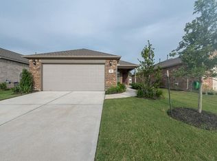 511 Marlberry Dr, Richmond, TX 77469