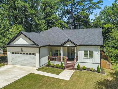 2449 SE Crestdale Cir, Atlanta, GA, 30316