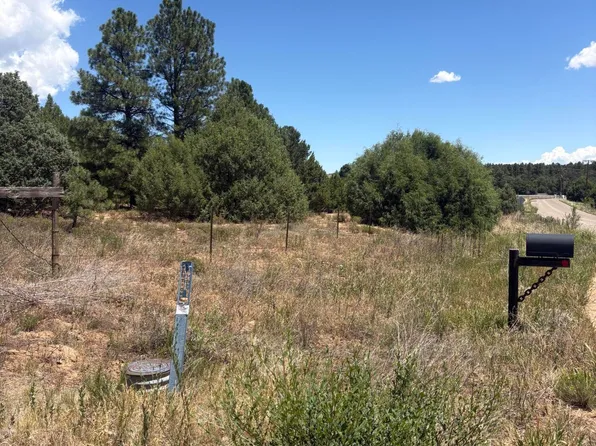 2 Falcon Ln, Tijeras, NM 87059