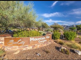 2269 E Sausalito Trl, Oro Valley, AZ 85755