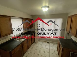 1116 Clay St, Gary, IN 46403
