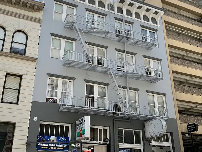 513 Bush St #36 — Photo 7