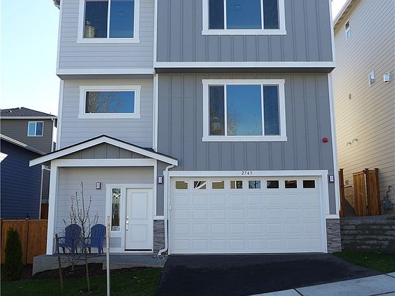 2nd image of 2743 -Lot 32- S 120th Place