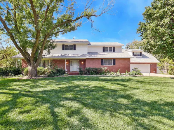 2851 W Columbine Ln, Wichita, KS 67204