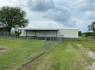 9521 Thompson Rd, Alvarado, TX 76009