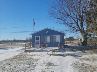 19854 S Shore Rd, Three Mile Bay, NY 13693