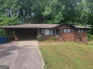 6301 Stillwater Dr, Riverdale, GA 30274