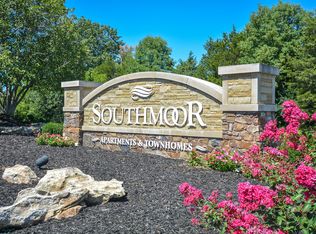 5595 Golf Ridge Dr APT F, Saint Louis, MO 63128