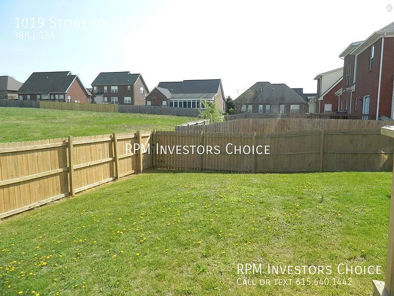 1019 Stonehollow Way — Photo 28