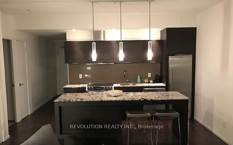 1st image of 8 Charlotte St #2101