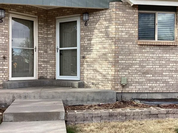 8733 W Cornell Ave #9, Denver, CO 80228