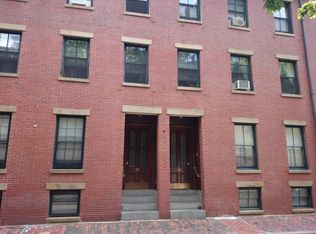 38 Lawrence St #21, Boston, MA 02116