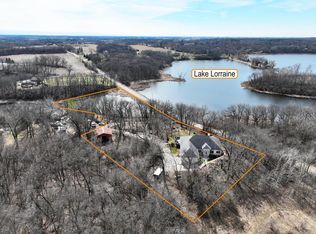 N6762 Lake Lorraine Rd, Delavan, WI 53115