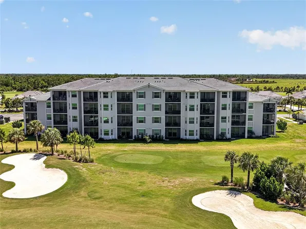 12320 Wellen Golf St #306, Venice, FL 34293