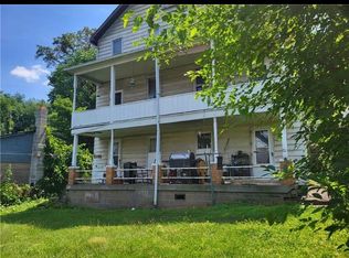 411 Orange St, Monongahela, PA 15063