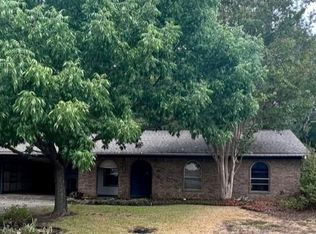 722 S Walker St, Mesquite, TX 75149