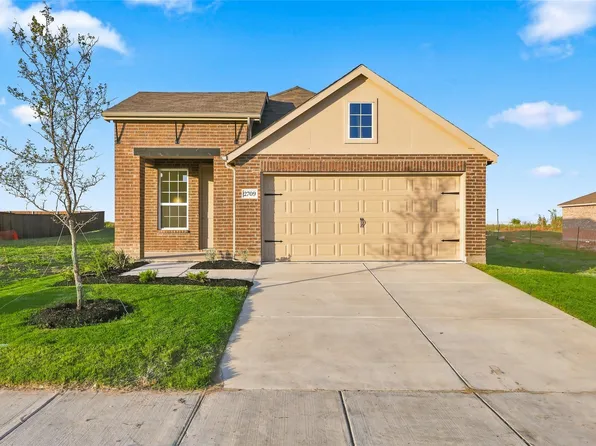 2709 Baker Farm Rd, Forney, TX 75126