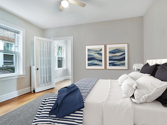 5th image of 5658 N Campbell Ave #2