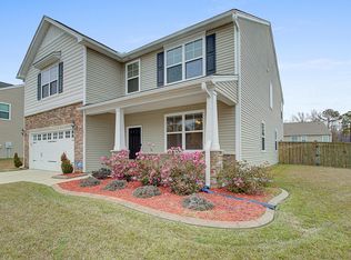 102 Hollow Creek Cir, Goose Creek, SC 29445