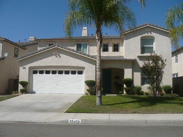 Courtesy of Park Place GMAC Real Estate