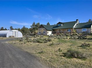 65880 Old Bend Redmond Hwy, Bend, OR 97703