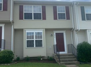 217 Merrill Ct, Stafford, VA 22554