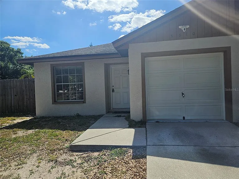 3610 Sammy Ct — Photo 1