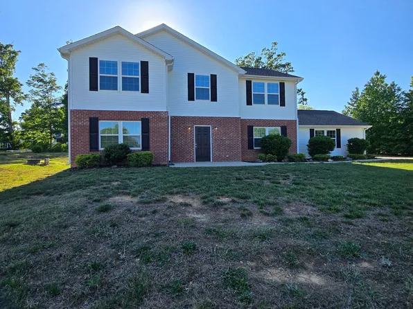 1151 Bentley Ct, Rockwell, NC 28138