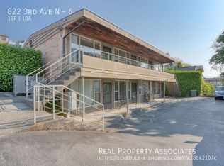 822 3rd Ave N APT 6, Seattle, WA 98109