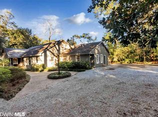 3613 Linden Ln, Mobile, AL 36608