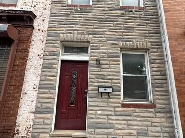 802 Washington Blvd, Baltimore, MD 21230