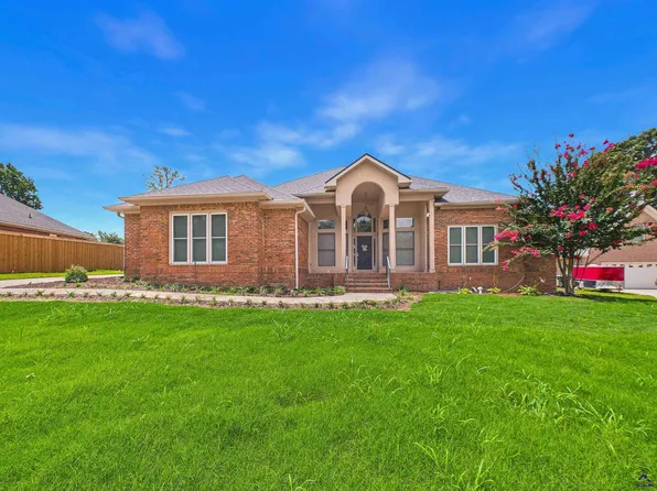 115 Raintree Dr, Warner Robins, GA 31088