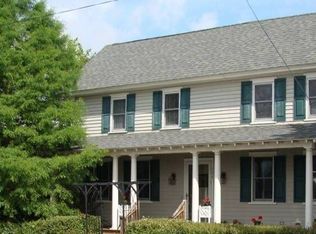 124 Broad St, Milton, DE