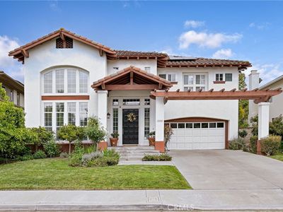 22652 Sweetmeadow, Mission Viejo, CA, 92692