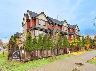 305 Jardine St #5, New Westminster, BC V3M5M6