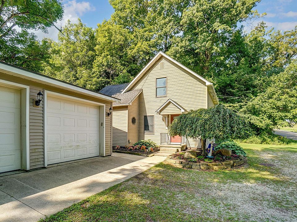 12260 Sycamore Rd, Mount Vernon, OH 43050 Zillow