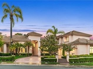 3 Poppy Hills Rd, Laguna Niguel, CA 92677