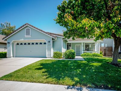 1021 Powers Cir, Woodland, CA, 95776
