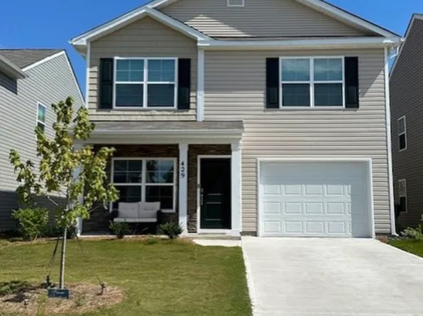 429 Delahays Rd, Columbia, SC 29209